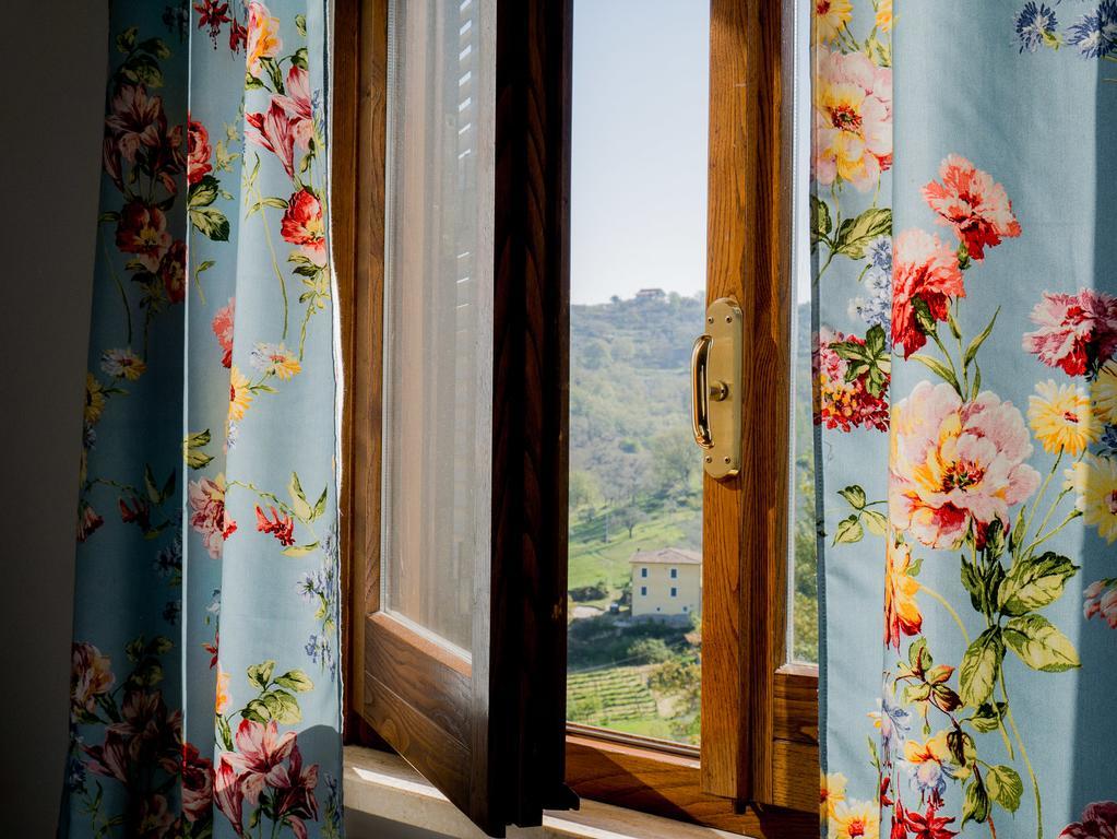 Hotel Albergo Ristorante Il Ciclope Arpino Extérieur photo